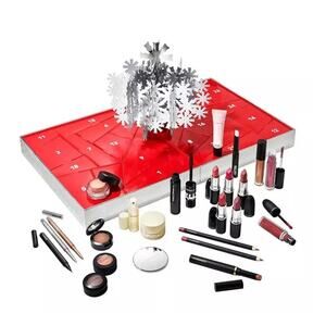 MAC Frosted Frenzy Advent Calendar 2023